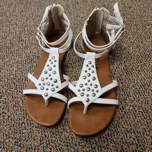Mudd Sandals